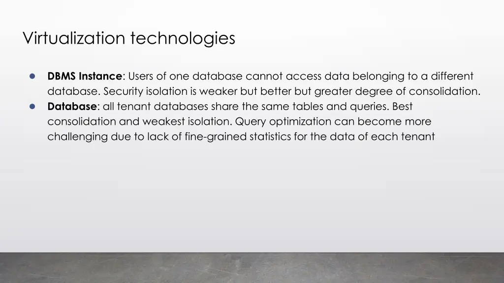 virtualization technologies 1
