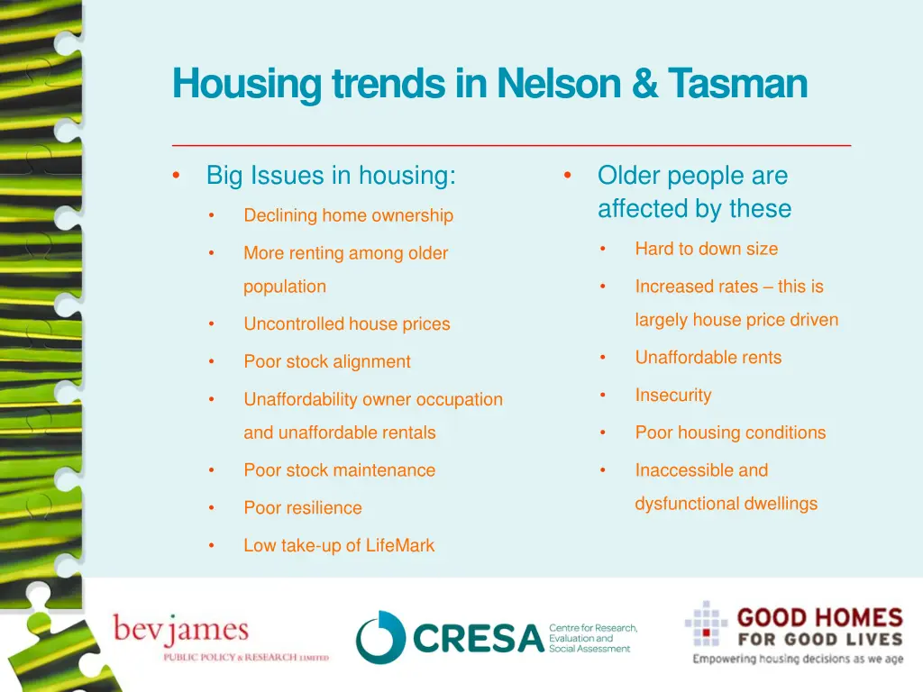 housing trends in nelson tasman