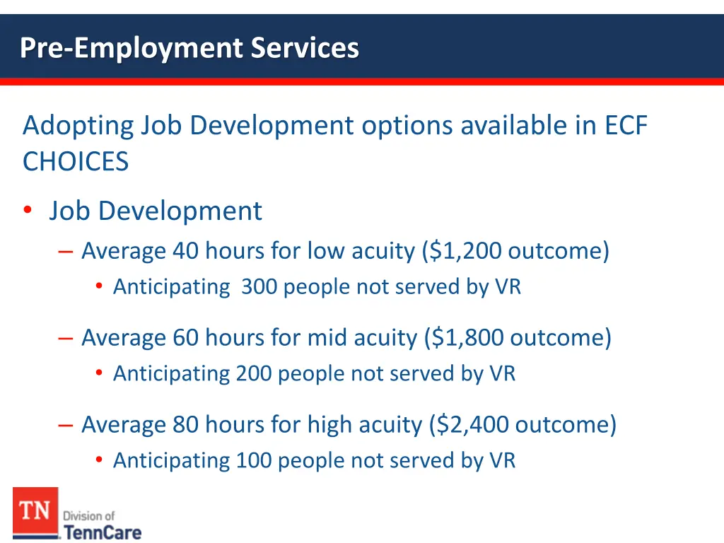 pre employment services 2