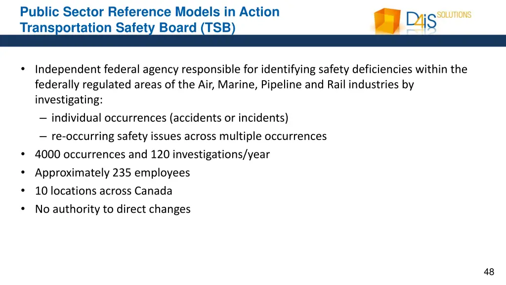 public sector reference models in action 3