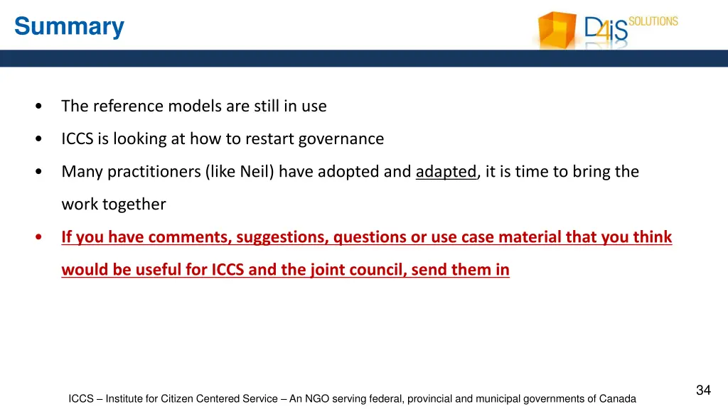summary 1