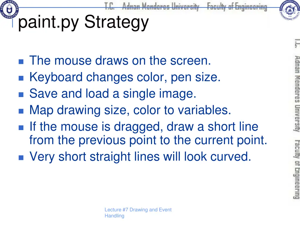 paint py strategy