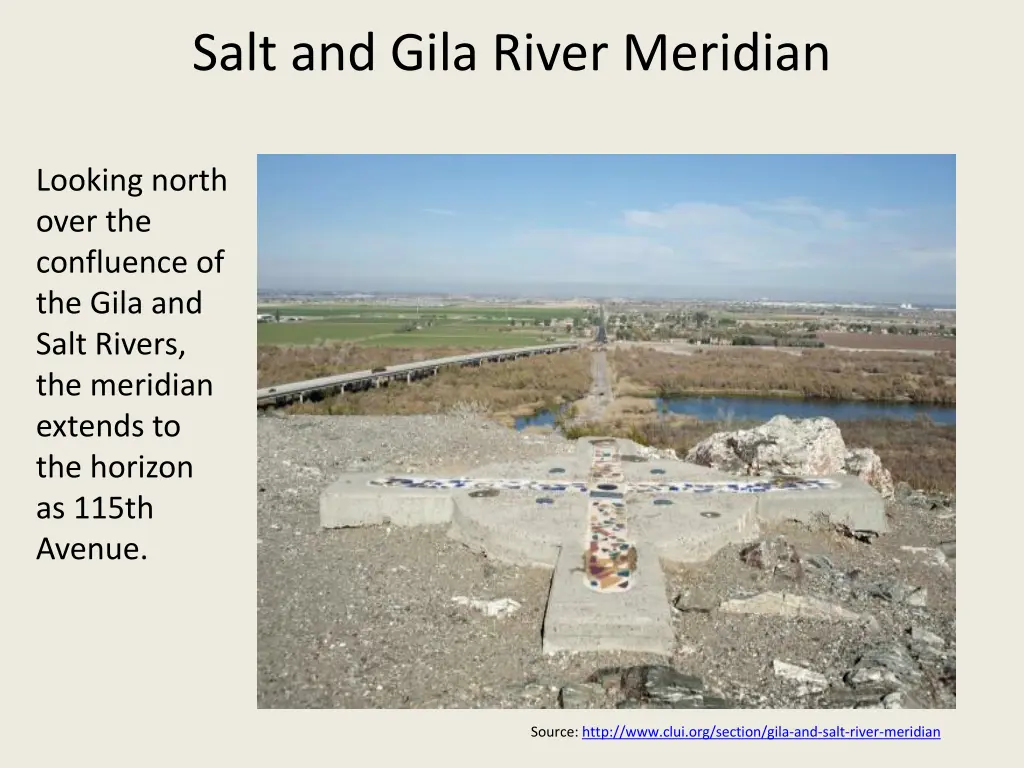 salt and gila river meridian 1