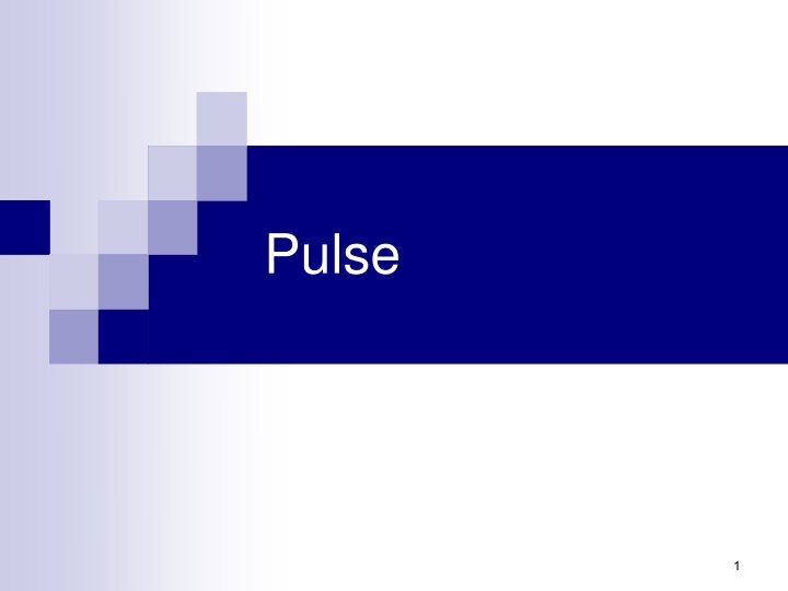 pulse