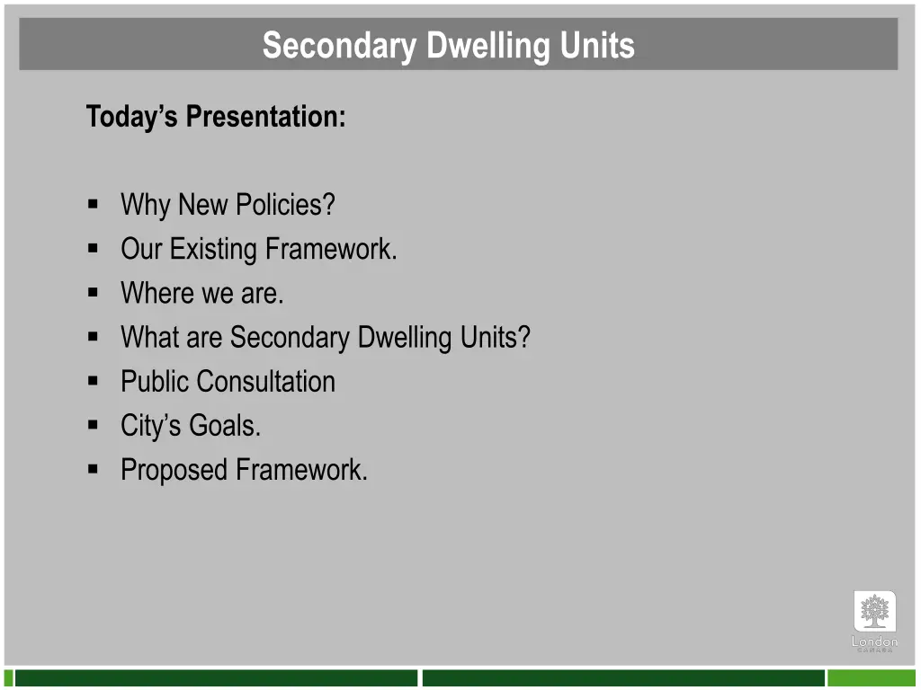 secondary dwelling units 1