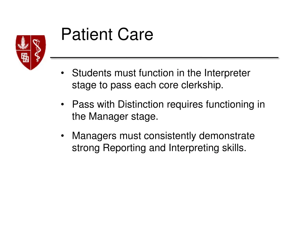 patient care 1