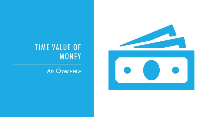 time value of