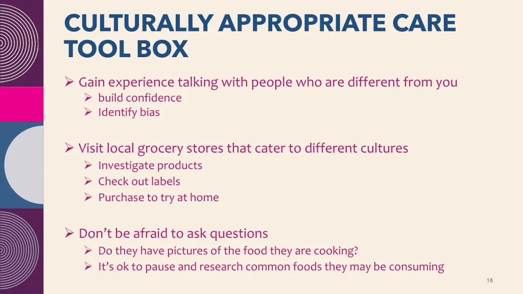 culturally appropriate care tool box 1