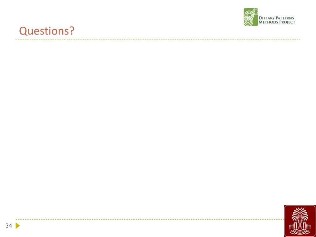 questions