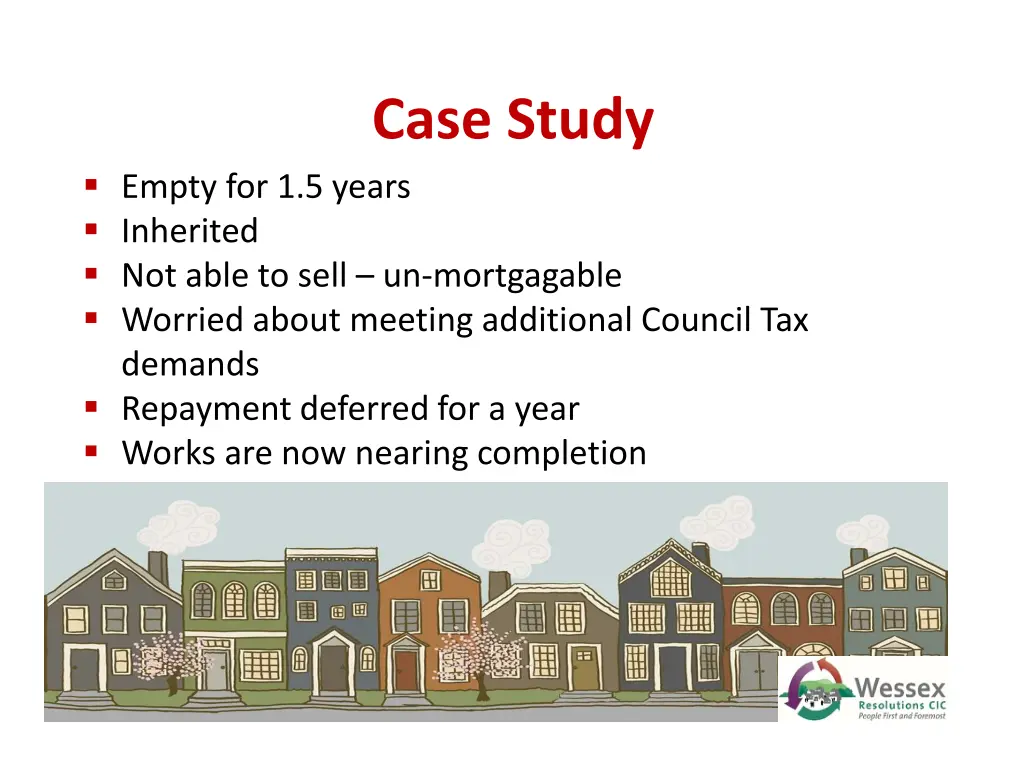 case study