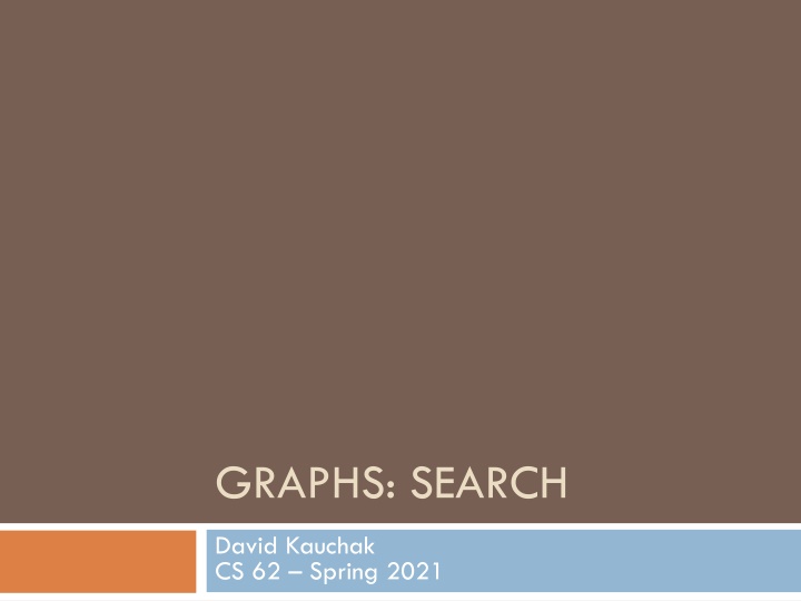 graphs search