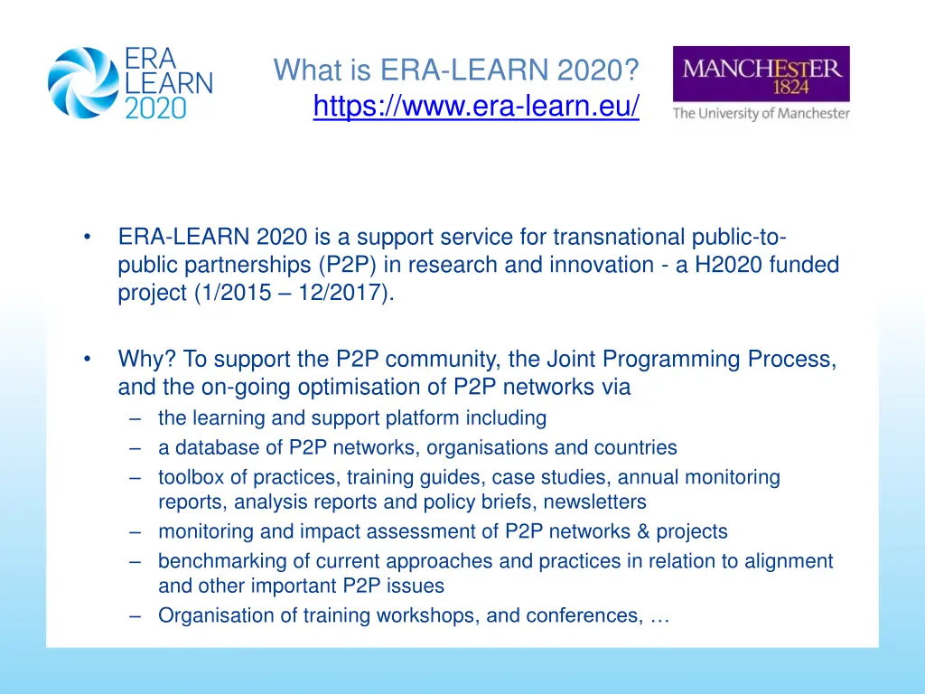 what is era learn 2020 https www era learn eu