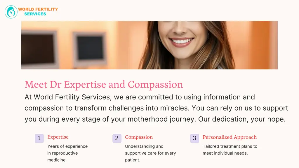meet dr expertise and compassion at world
