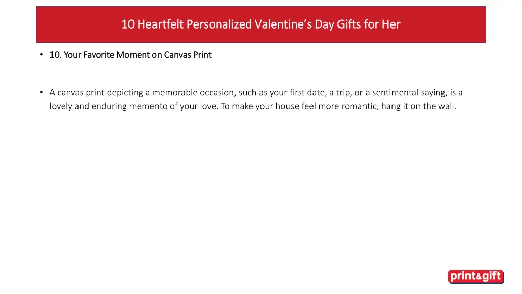 10 heartfelt personalized valentine s day gifts 6