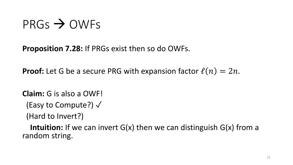 prgs owfs 1