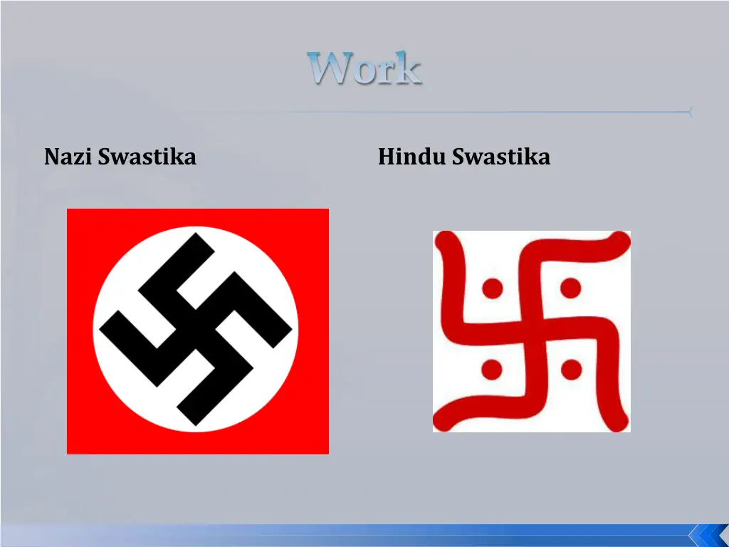 nazi swastika