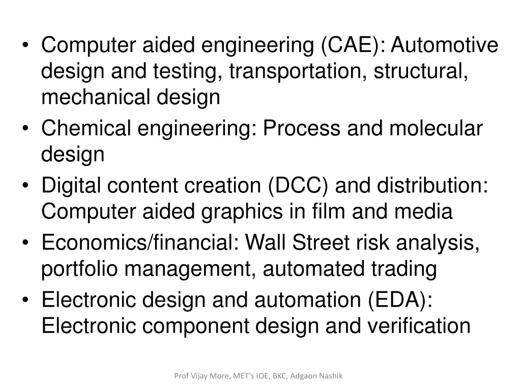 computer aided engineering cae automotive design