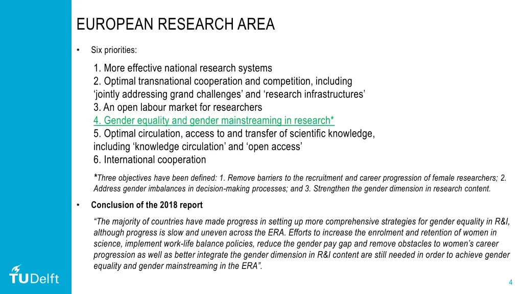 european research area
