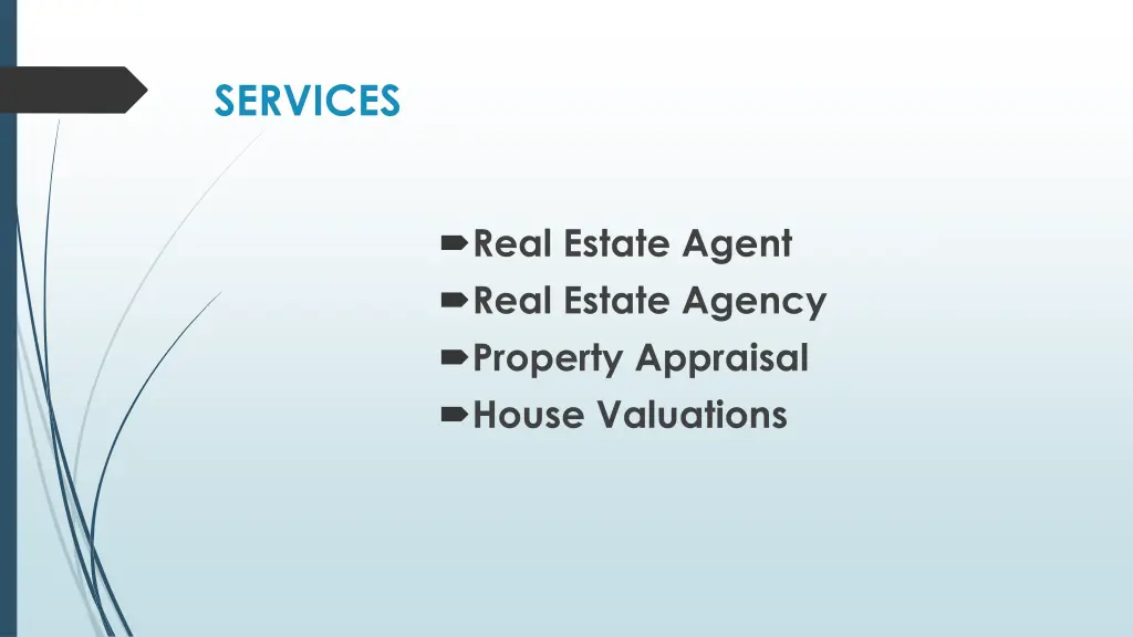 services