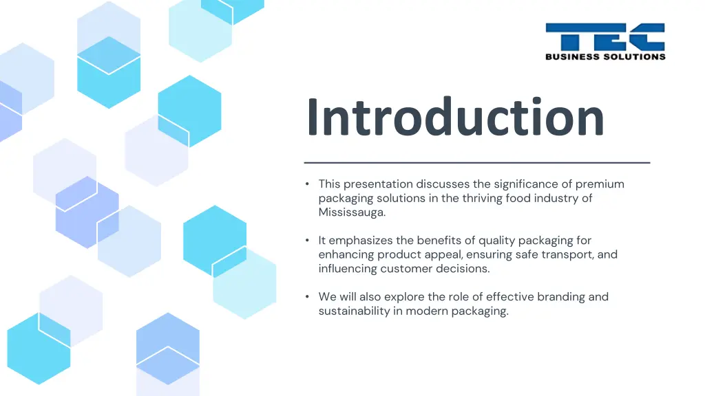introduction