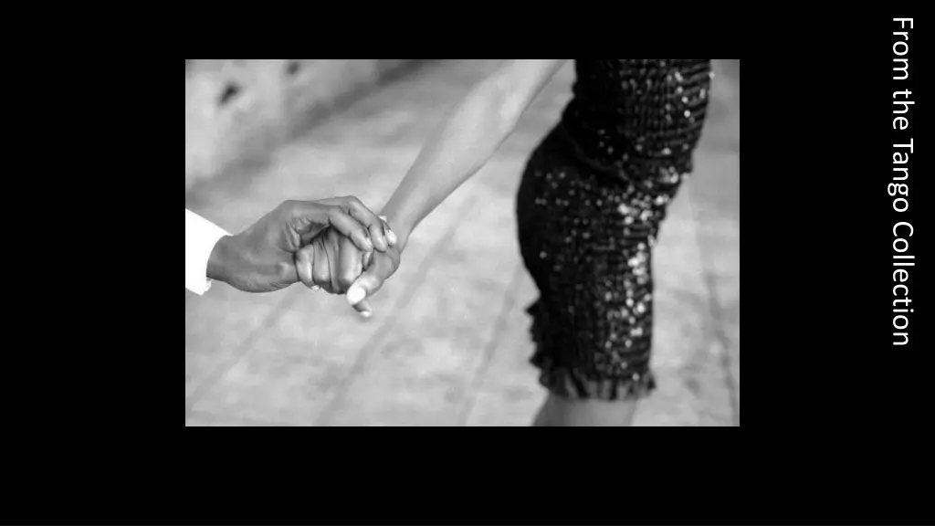 from the tango collection