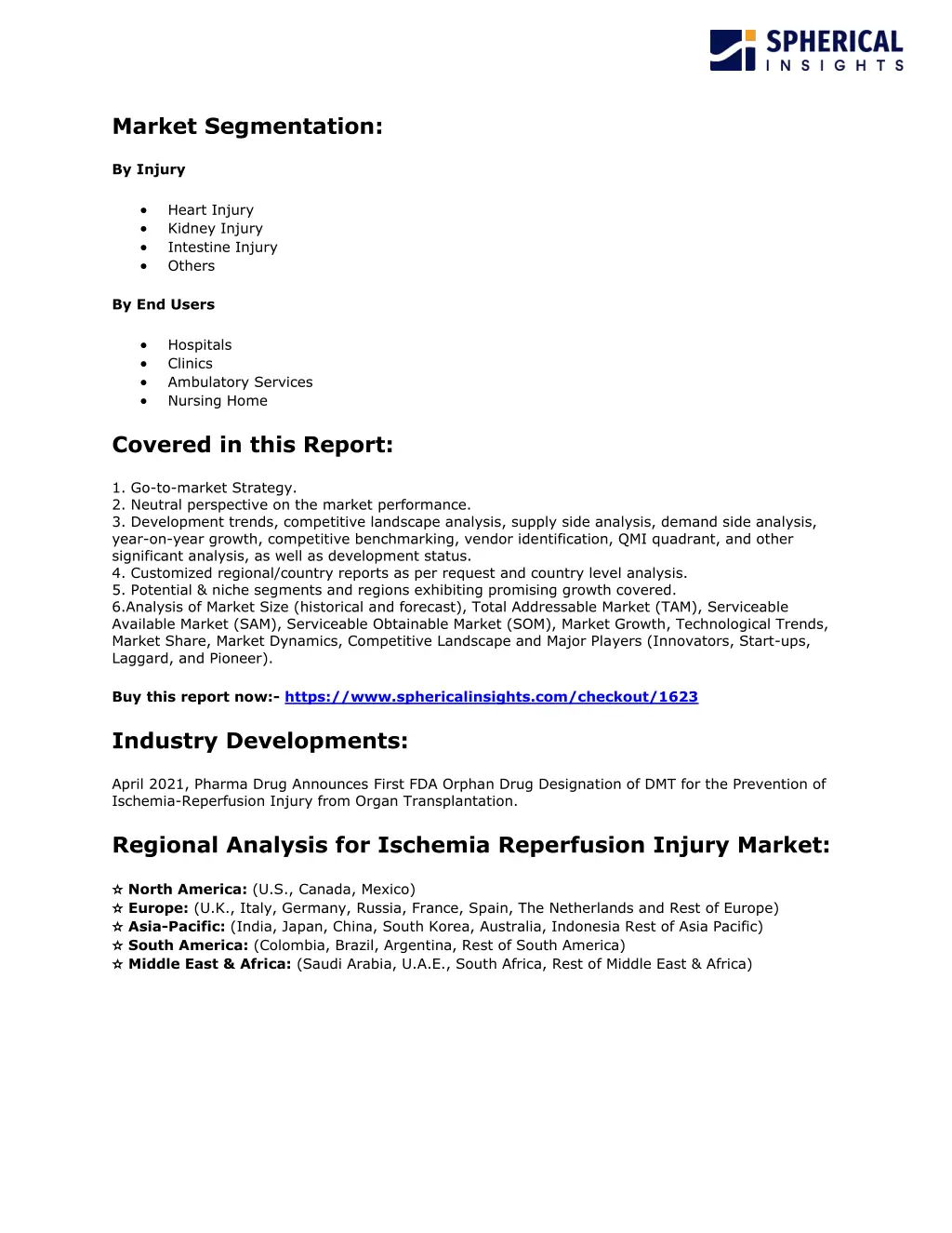market segmentation