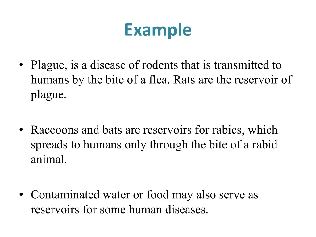 example