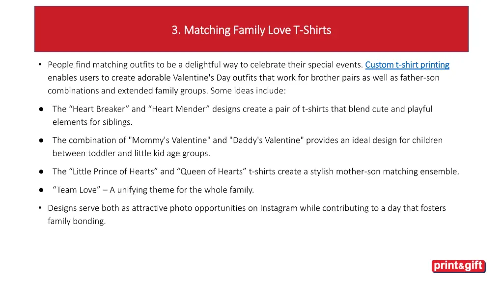 3 matching family love t 3 matching family love