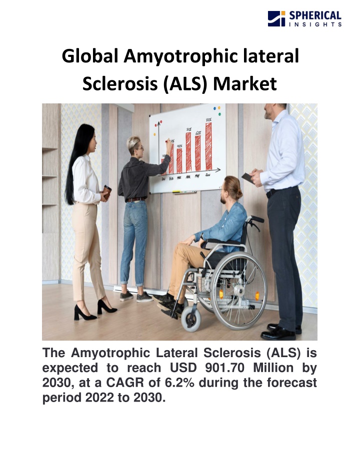 global amyotrophic lateral sclerosis als market