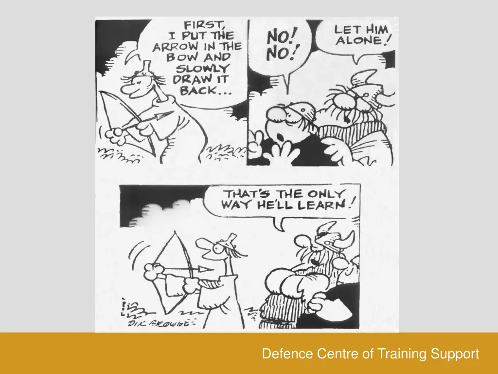 defence centre of training support 2