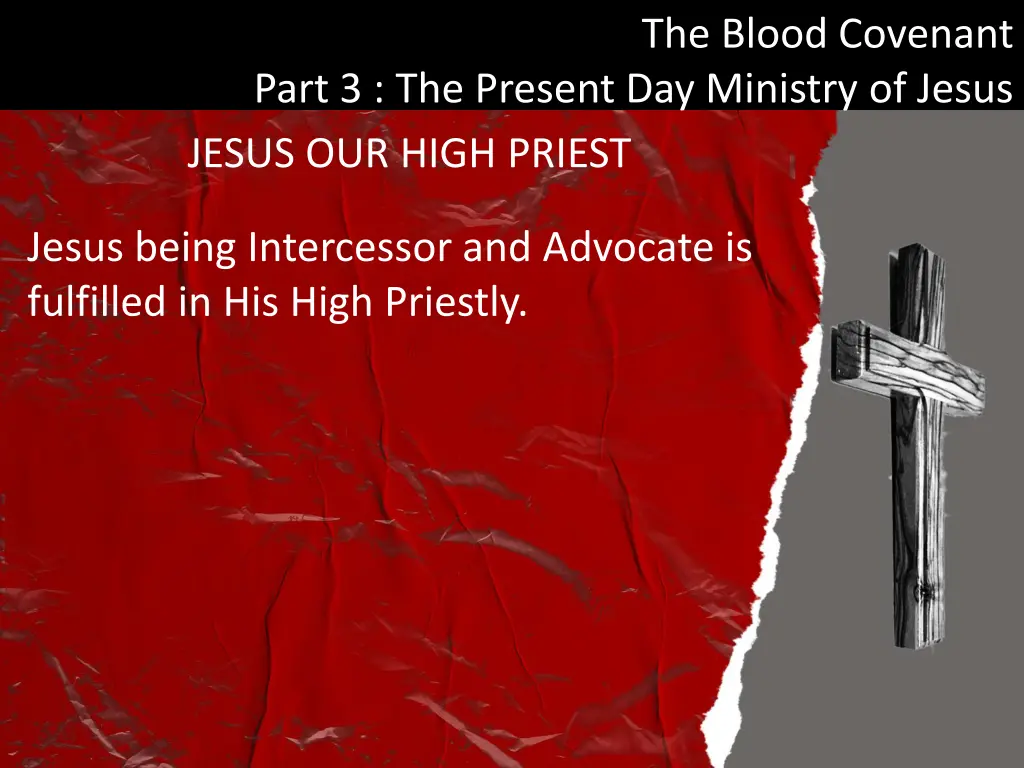 the blood covenant 15