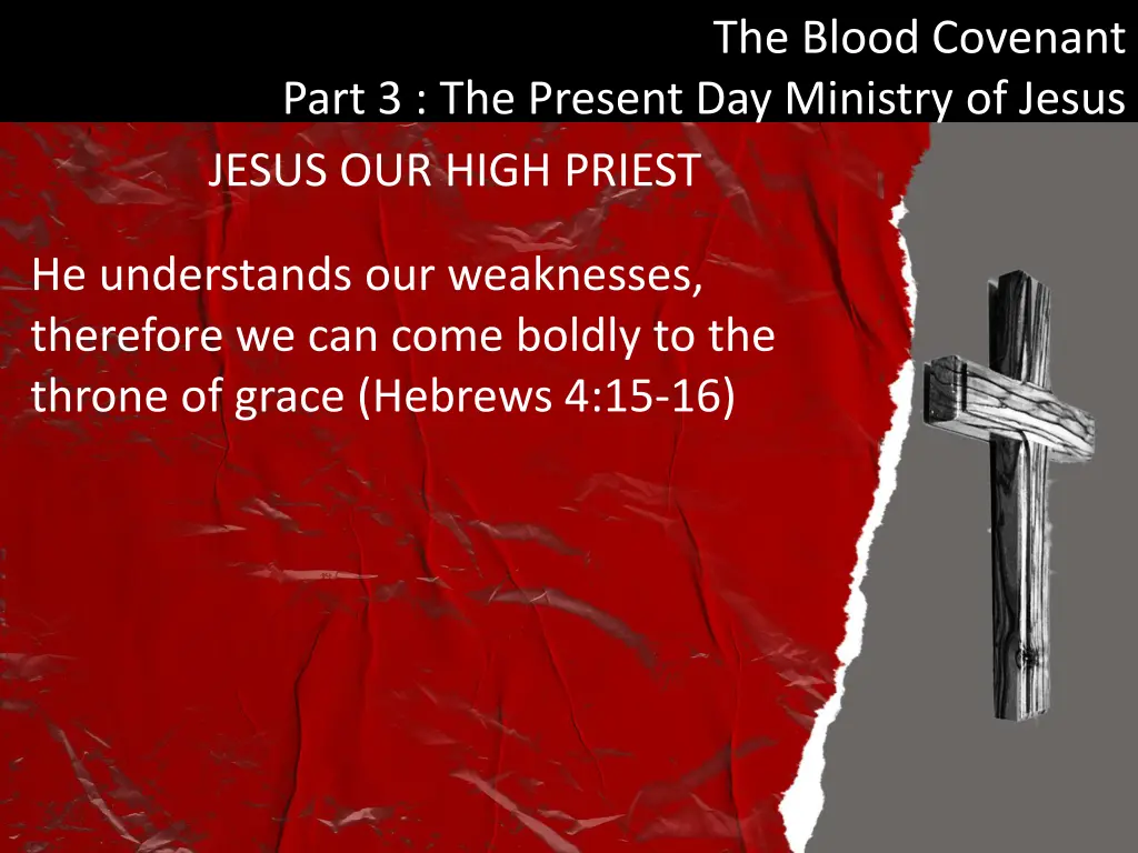 the blood covenant 8