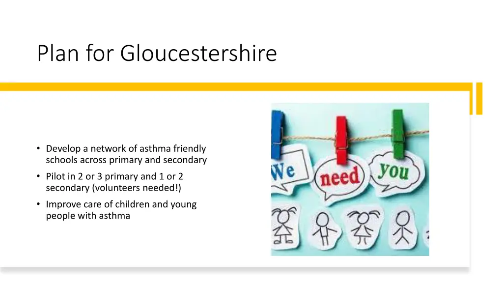plan for gloucestershire