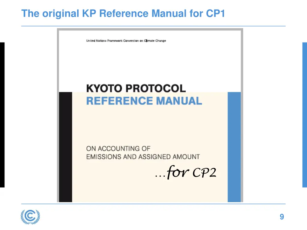 the original kp reference manual for cp1