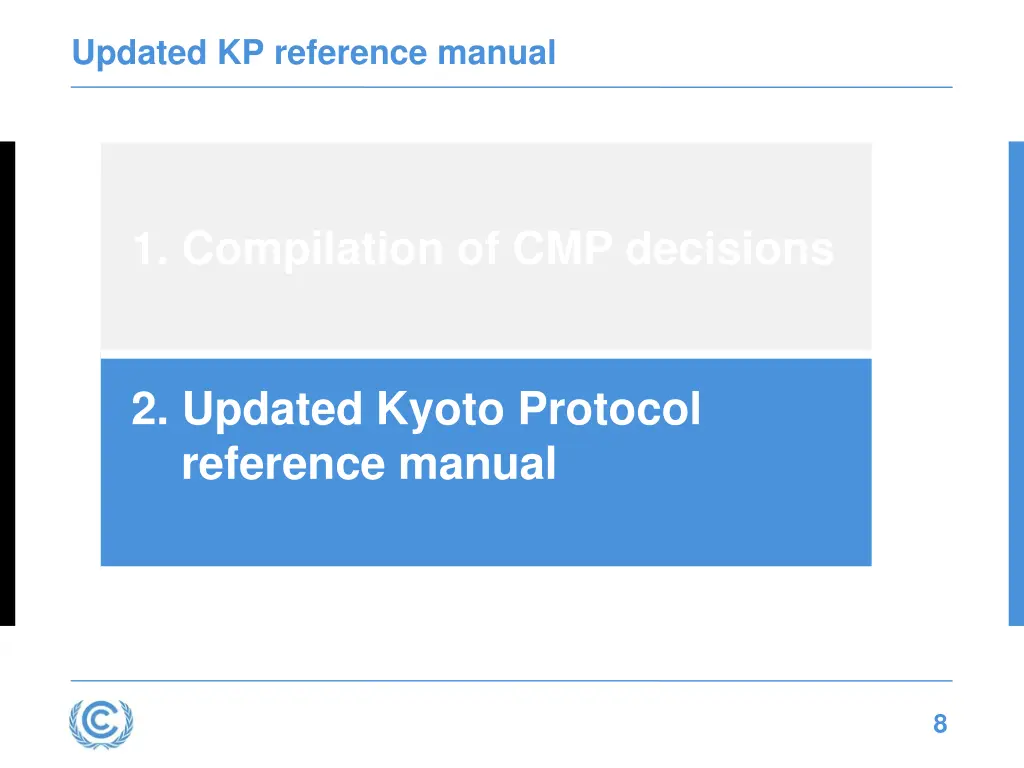 updated kp reference manual