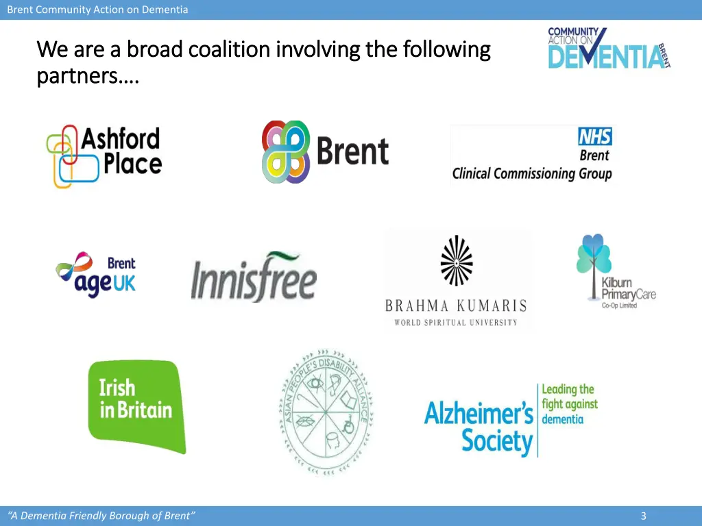 brent community action on dementia 2