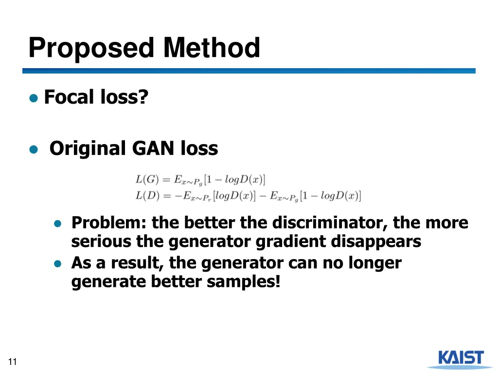 proposed method 3