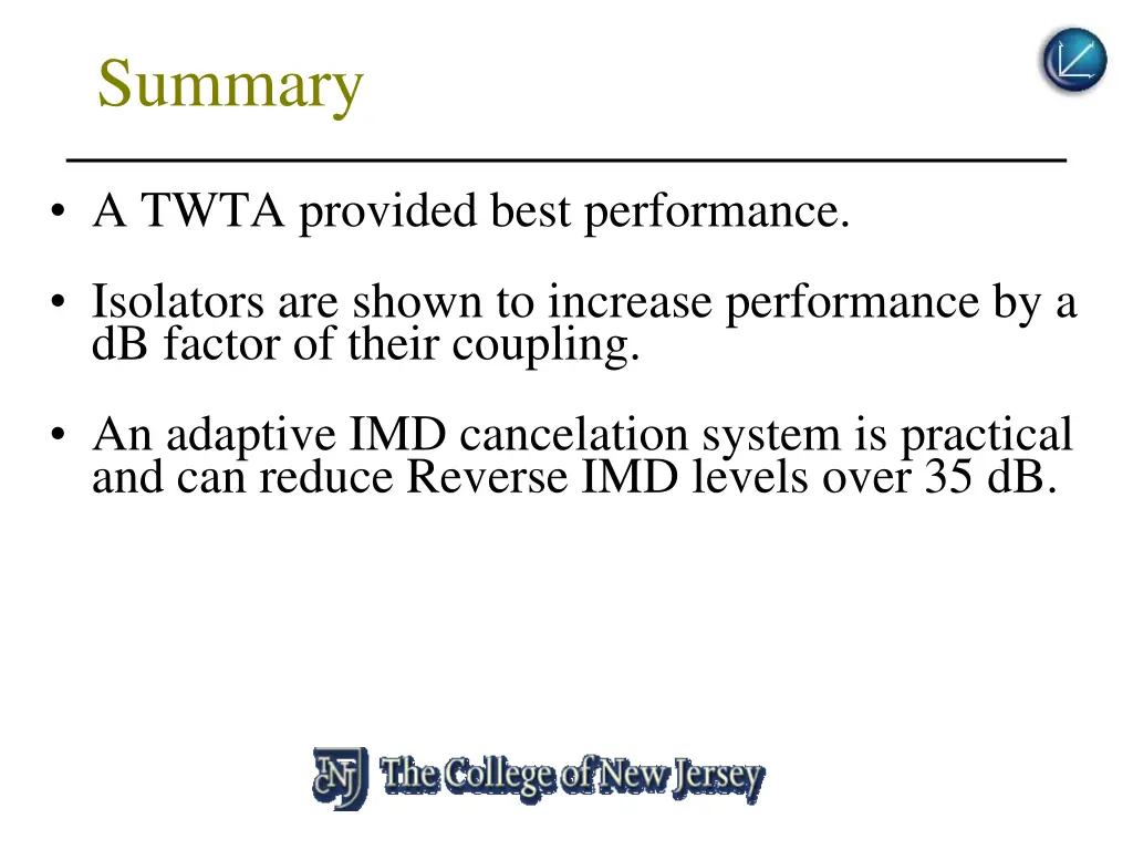 summary 1