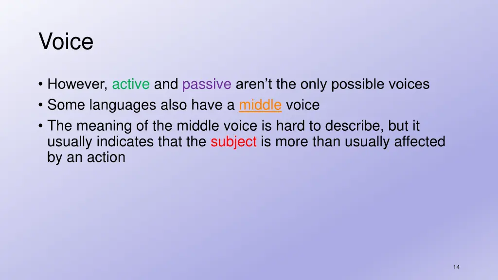 voice 10
