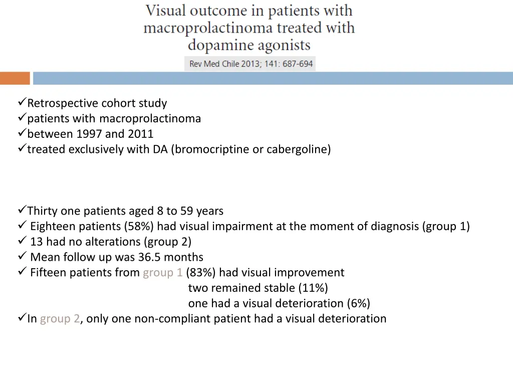 retrospective cohort study patients with