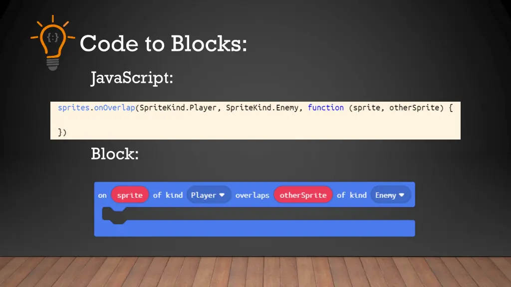 code to blocks 1