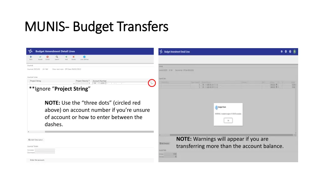 munis munis budget transfers budget transfers 2