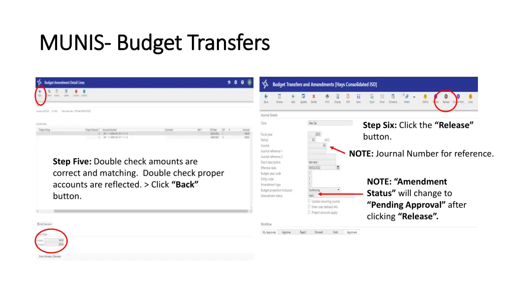 munis munis budget transfers budget transfers 3