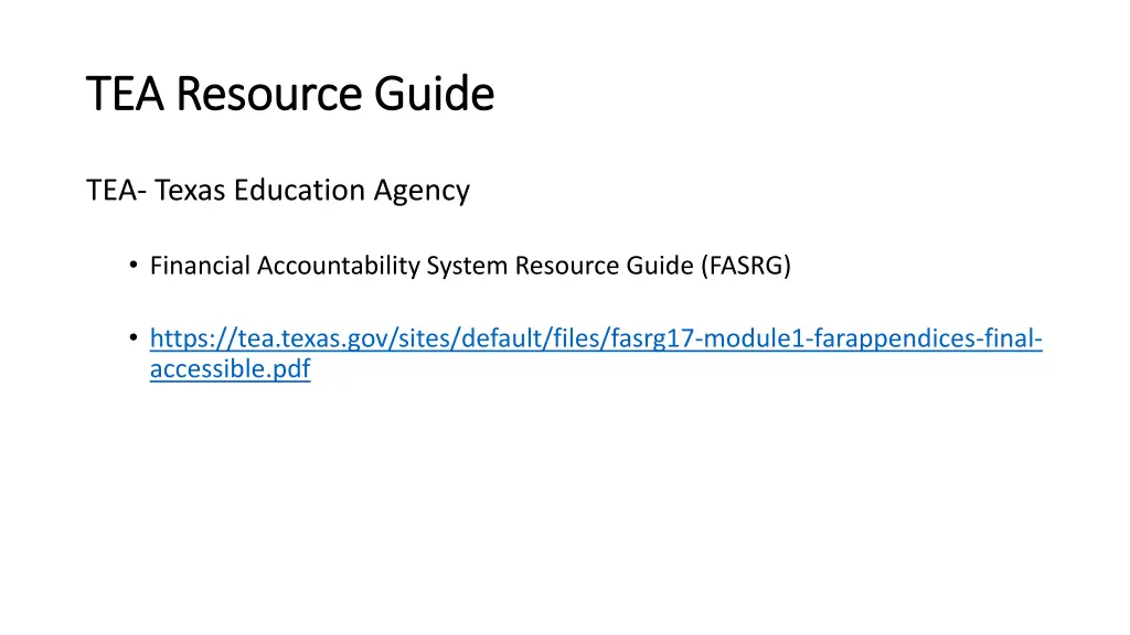 tea resource guide tea resource guide