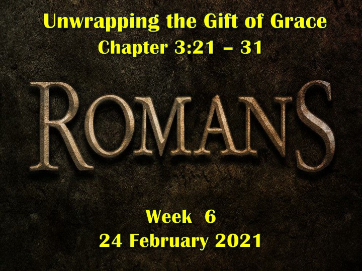 unwrapping the gift of grace unwrapping the gift
