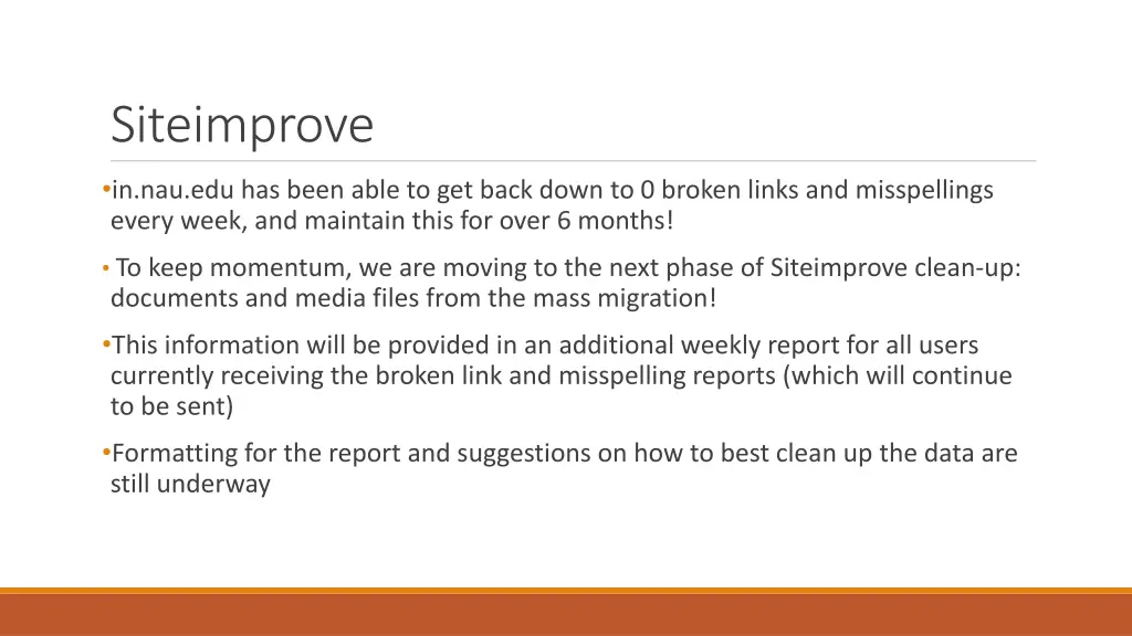 siteimprove