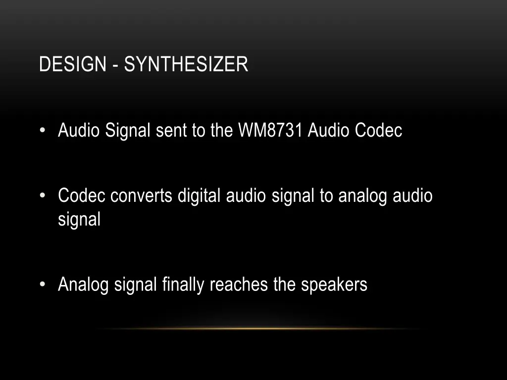 design synthesizer 3