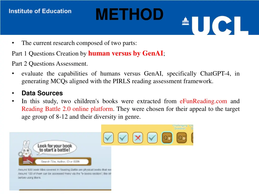 method