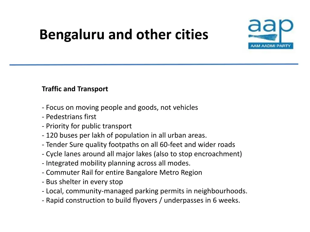 bengaluru and other cities 3