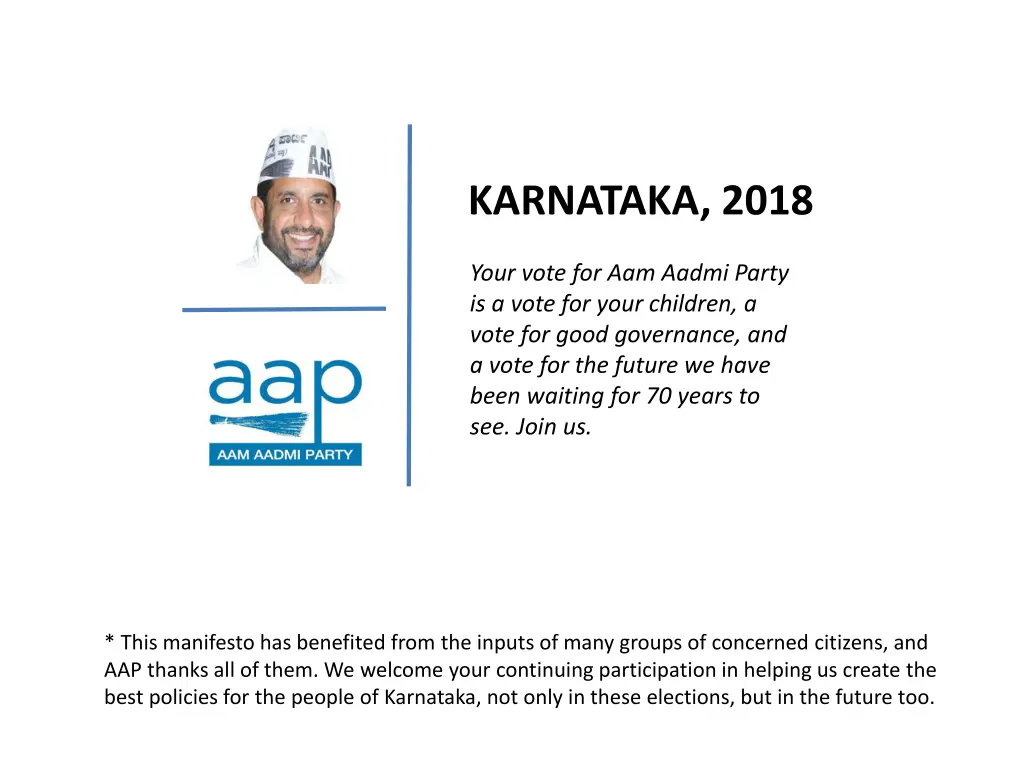 karnataka 2018